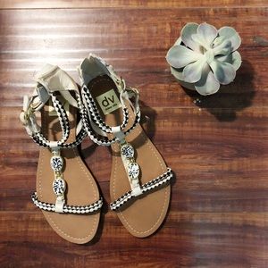 Summer Sandals